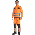 MAX NEO HV dzseki narancssárga 68