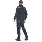 EMERTON STR dzseki sárga 48