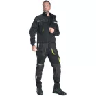 EMERTON STR dzseki sárga 60