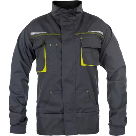 EMERTON STR dzseki sárga 66