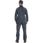 EMERTON STR dzseki narancs 44