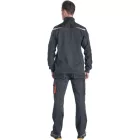 EMERTON STR dzseki narancs 52