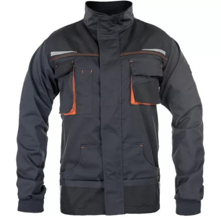 EMERTON STR dzseki narancs 56