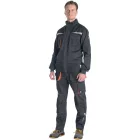 EMERTON STR dzseki narancs 62