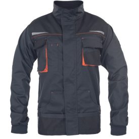 EMERTON STR dzseki narancs 68