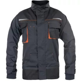 EMERTON STR dzseki narancs 68