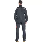 EMERTON STR dzseki narancs 68
