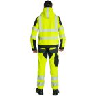 DAYBORO PFM HV dzseki sárga 50