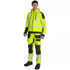 DAYBORO PFM HV dzseki sárga 52