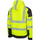 DAYBORO PFM HV dzseki sárga 54