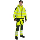 DAYBORO PFM HV dzseki sárga 62