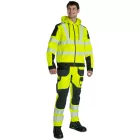 DAYBORO PFM HV dzseki sárga 62