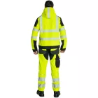 DAYBORO PFM HV dzseki sárga 62