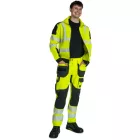 DAYBORO PFM HV dzseki sárga 62