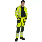 DAYBORO PFM HV dzseki sárga 62