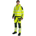 DAYBORO PFM HV dzseki sárga 64