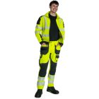 DAYBORO PFM HV dzseki sárga 64