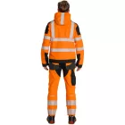 DAYBORO PFM HV dzseki narancssárga 50