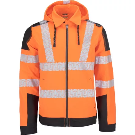 DAYBORO PFM HV dzseki narancssárga 58