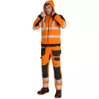 DAYBORO PFM HV dzseki narancssárga 58