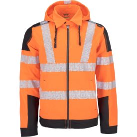 DAYBORO PFM HV dzseki narancssárga 64