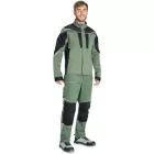 STIRLING STRETCH dzseki zöld 48