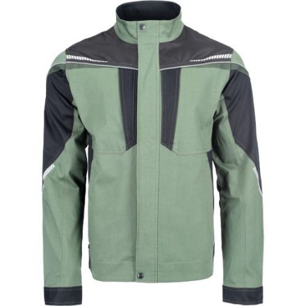 STIRLING STRETCH dzseki zöld 50