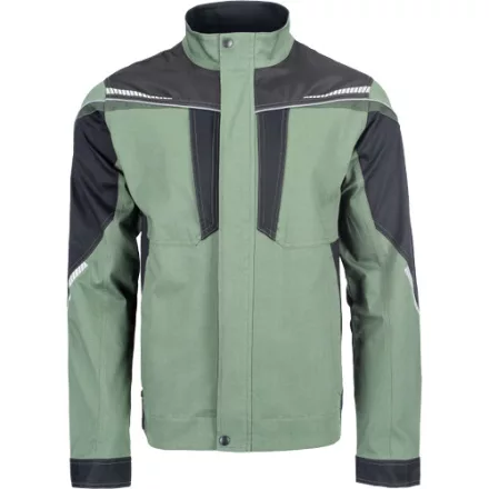 STIRLING STRETCH dzseki zöld 54