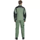 STIRLING STRETCH dzseki zöld 56