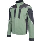 STIRLING STRETCH dzseki zöld 62