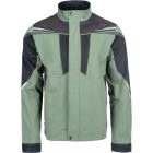 STIRLING STRETCH dzseki zöld 66