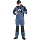 STIRLING STRETCH dzseki kék 42