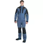 STIRLING STRETCH dzseki kék 54