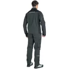 STIRLING STRETCH dzseki fekete 44