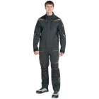 STIRLING STRETCH dzseki fekete 46