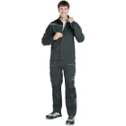 STIRLING STRETCH dzseki fekete 68