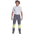 Logózott nadrág BILBAO HV