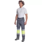 Logózott nadrág BILBAO HV