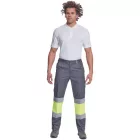 Logózott nadrág BILBAO HV