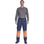 Logózott nadrág BILBAO HV