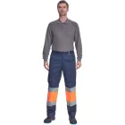 Logózott nadrág BILBAO HV