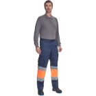 Logózott nadrág BILBAO HV