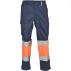 Logózott nadrág BILBAO HV