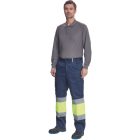 Logózott nadrág BILBAO HV