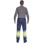 Logózott nadrág BILBAO HV