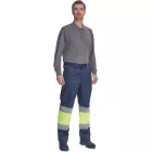 Logózott nadrág BILBAO HV