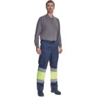 Logózott nadrág BILBAO HV