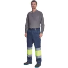 Logózott nadrág BILBAO HV