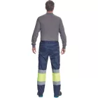 Logózott nadrág BILBAO HV