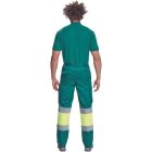 Logózott nadrág BILBAO HV